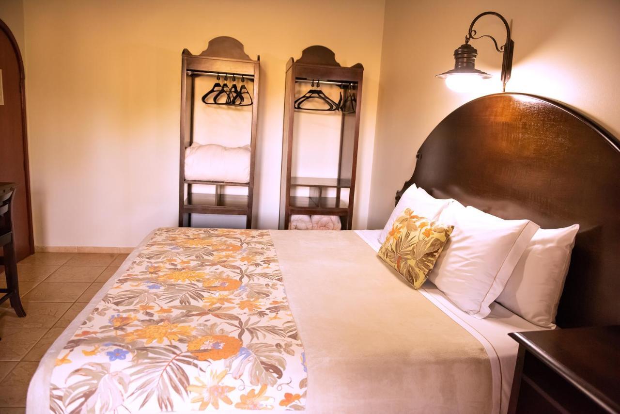 Apartamento Standard