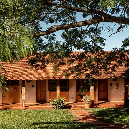 Pousada das Missoes-3